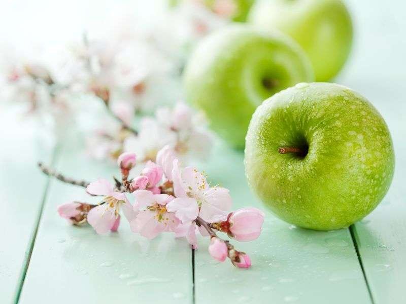 Granny Smith Apple (our version of) Fragrance Oil